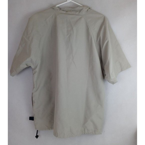 NWT Charles River Apparel Men's The Driver Wind Shirt Size Small - Picture 2 of 8